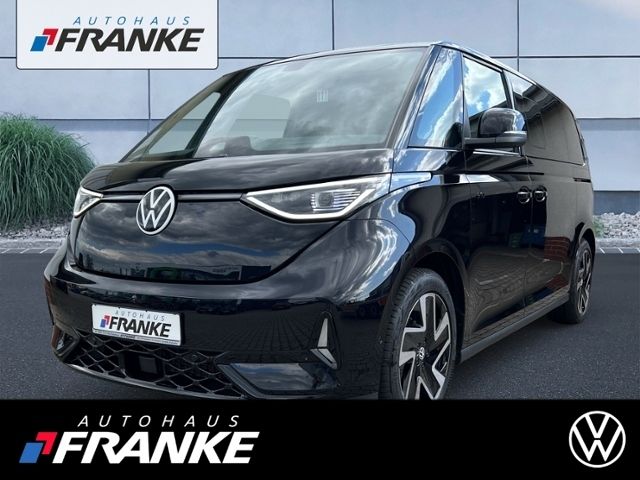 VW ID. Buzz 14.200 km 78.839 &euro; Radeberg 01454