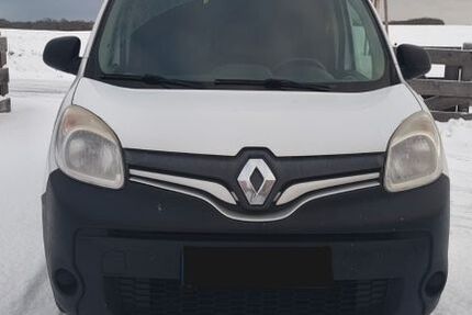 Renault Kangoo 207.980 km 3.900 &euro; Damshagen 23948