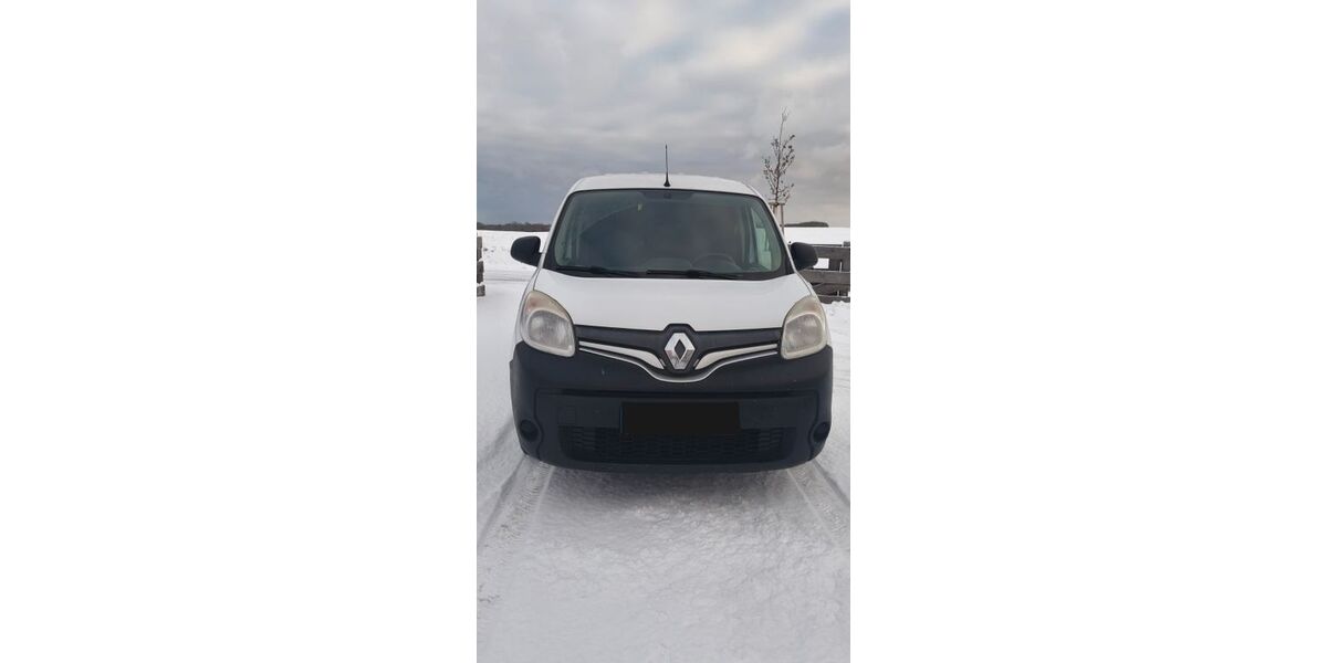 Renault Kangoo 207.980 km 3.900 &euro; Damshagen 23948