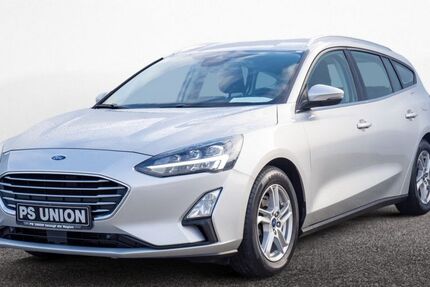 Ford Focus 67.605 km 14.790 &euro; Halle(Saale) 06122