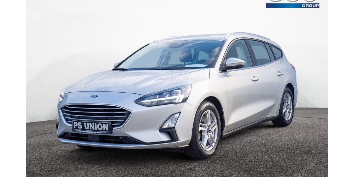 Ford Focus 67.605 km 14.790 &euro; Halle(Saale) 06122