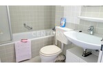 Uninähe! Helle Etagenwohnung mit großzügigem Balkon 1 zimmer