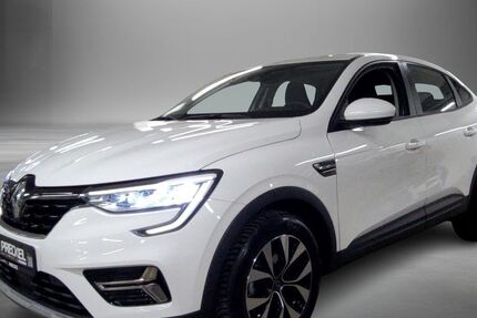 Renault Arkana 40.051 km 20.370 € Krefeld 47805