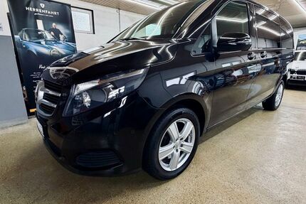 Mercedes-Benz V 250 78.000 km 47.900 &euro; Pottum 56459