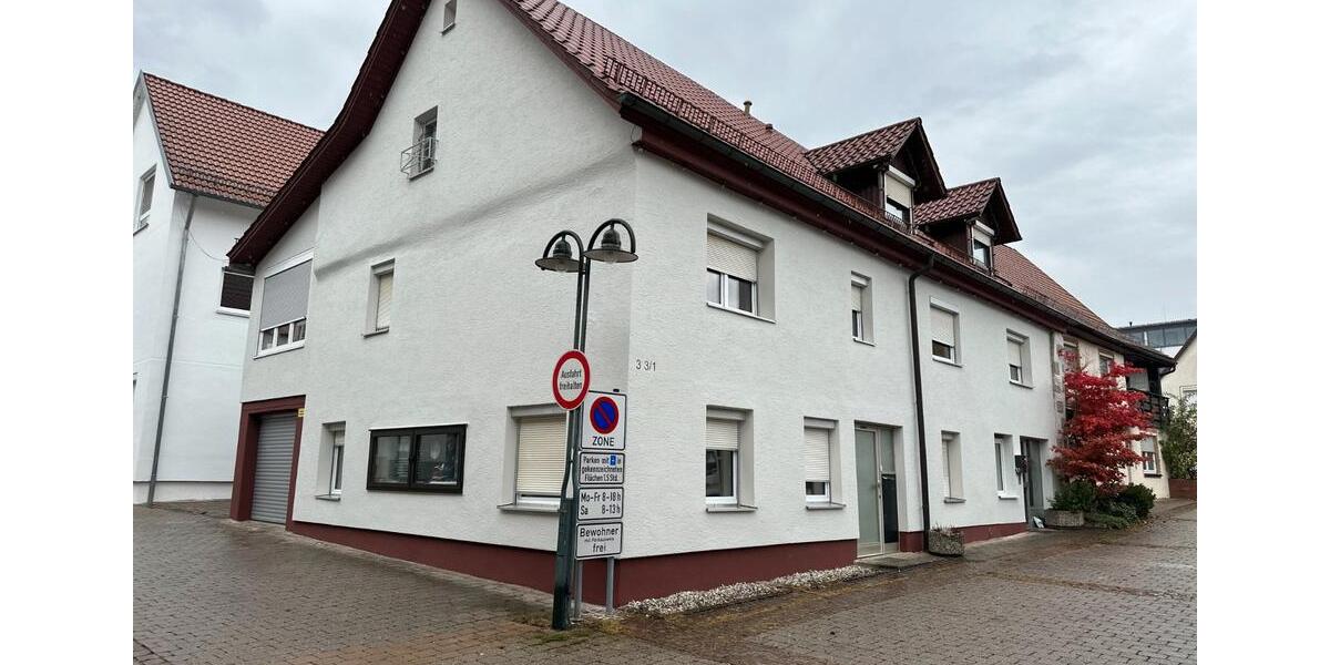 Einfamilienhaus Schelklingen - 10 Zimmer, 430 m&sup2;, 625.000&euro; | Angebot:26220639