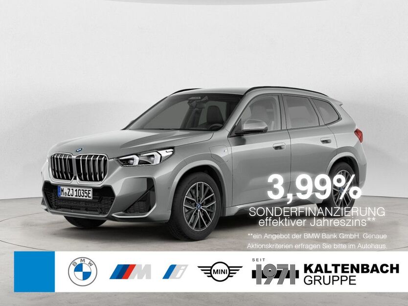 BMW X1 13.639 km 54.890 € Wipperfürth/Hämmern 51688