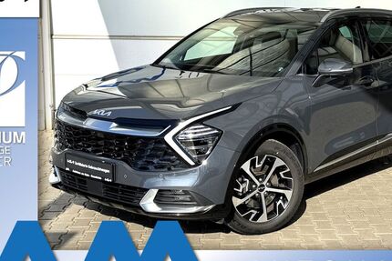 Kia Sportage 20.900 km 27.450 &euro; Raunheim 65479
