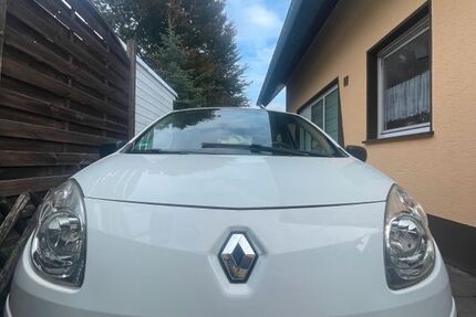 Renault Twingo 118.609 km 1.800 € Niederkassel 53859
