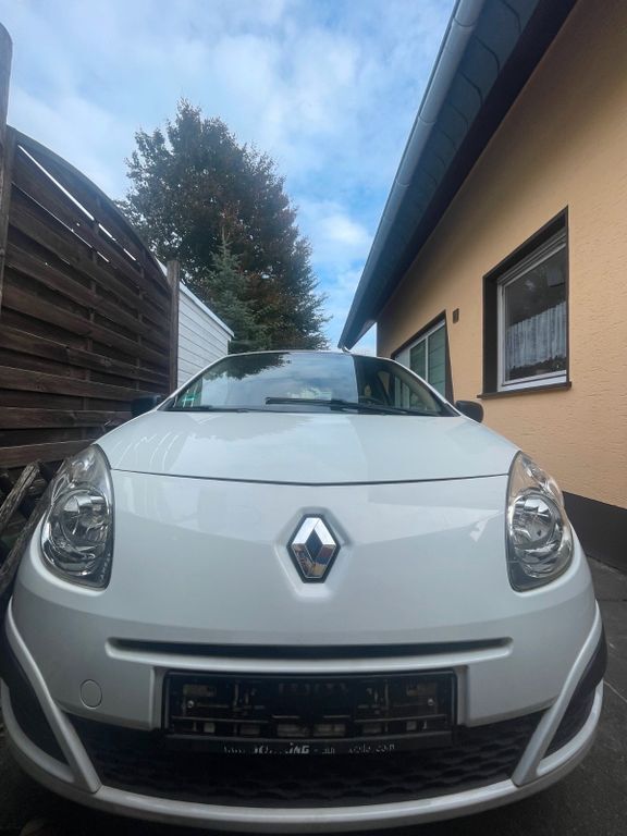 Renault Twingo 118.609 km 1.800 € Niederkassel 53859