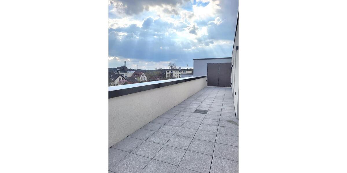 Ein Penthouse, das zum Träumen einlädt! 4 zimmer