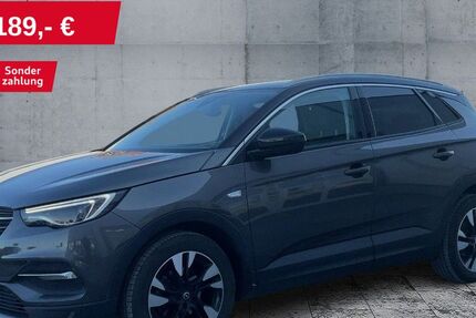 Opel Grandland (X) 64.965 km 18.100 &euro; Pegnitz 91257