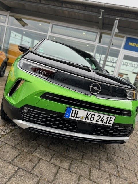 Opel Mokka 36.090 km 20.050 € Langenau 89129