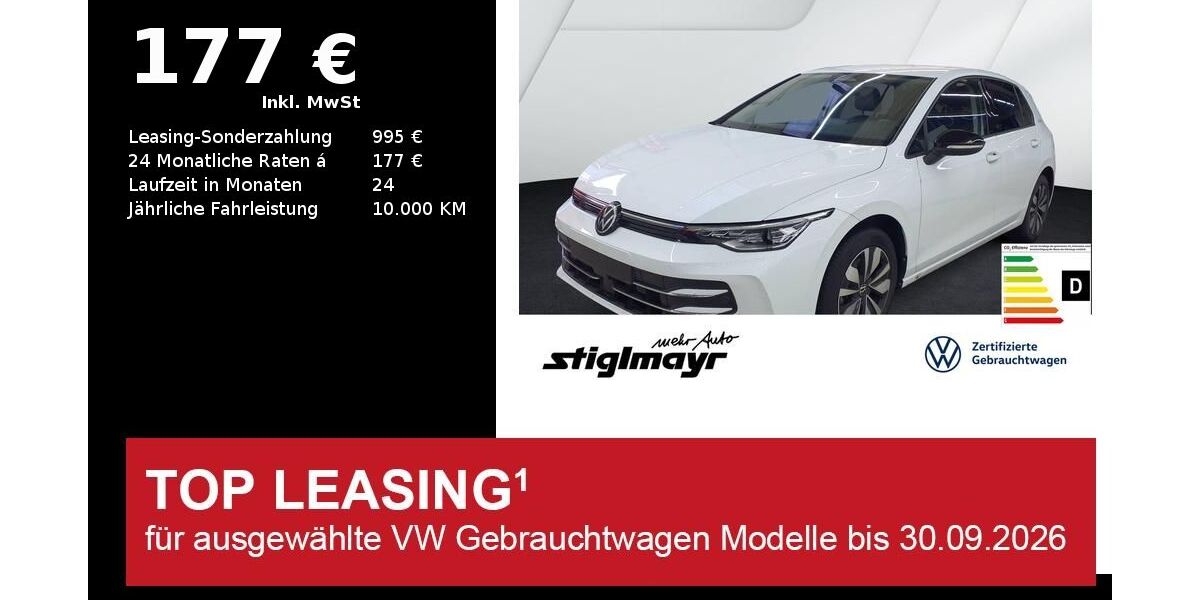 VW Golf 19.598 km 30.210 &euro; Schrobenhausen 86529