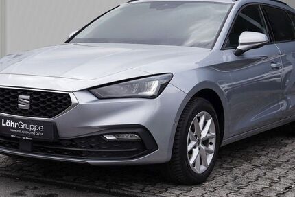 Seat Leon 79.029 km 19.580 &euro; Höhr-Grenzhausen 56203