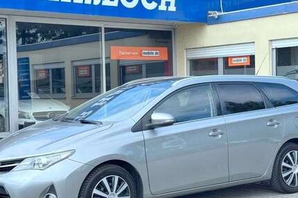 Toyota Auris 200.000 km 8.900 € Haßloch 67454