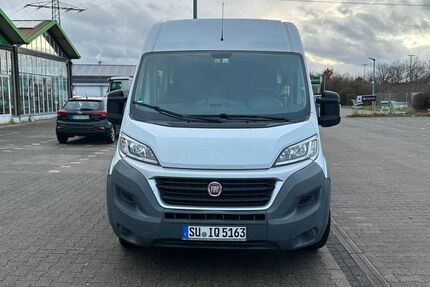 Fiat Ducato 173.798 km 12.600 &euro; Troisdorf 52842