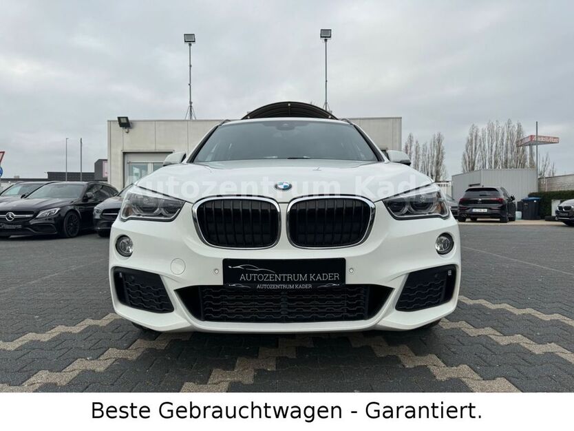 BMW X1 170.000 km 17.900 € Eschweiler 52249