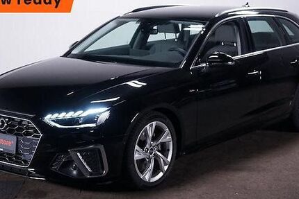Audi A4 7.528 km 29.999 &euro; Ergolding 84030