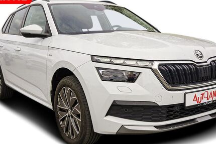 Skoda Kamiq 51.243 km 20.950 &euro; Brehna 06796