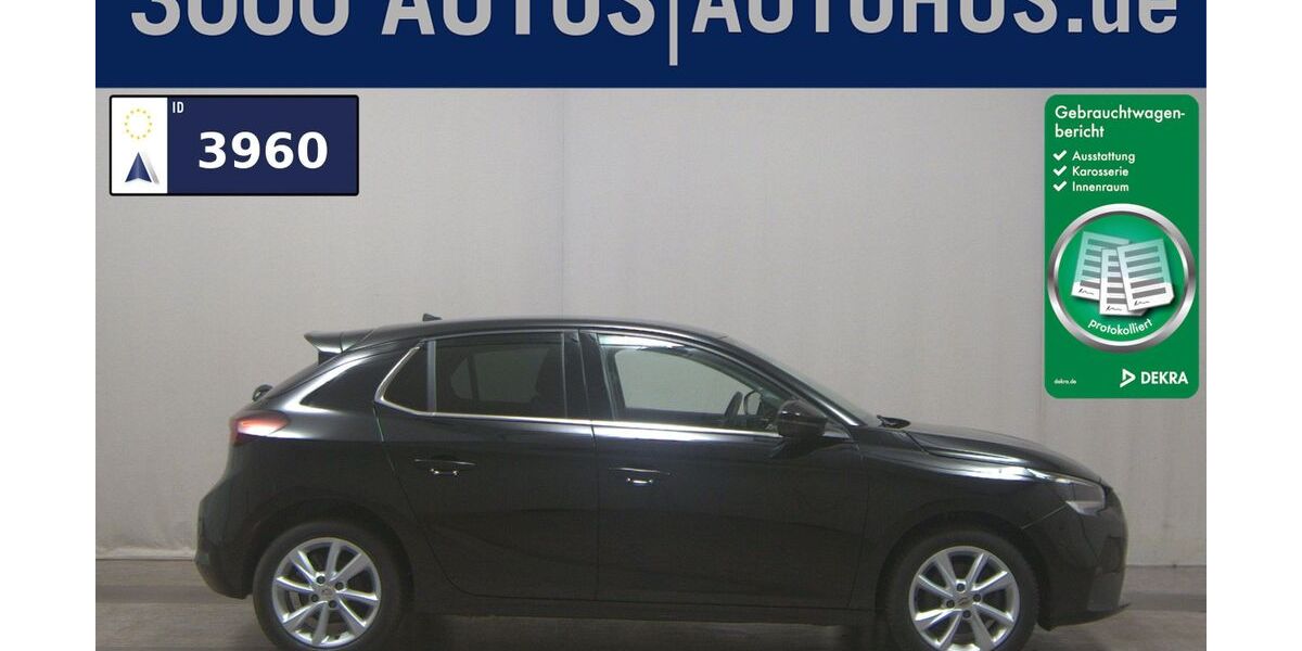 Opel Corsa 37.143 km 13.980 &euro; Gyhum/Bockel 27404