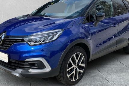 Renault Captur 114.800 km 11.990 € Chemnitz 09120