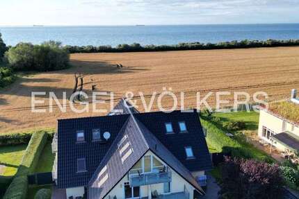Wohnung Ostseebad Nienhagen Ostseebad Nienhagen - 2 Zimmer, 64 m&sup2;, 295.000&euro; | Angebot:27087120