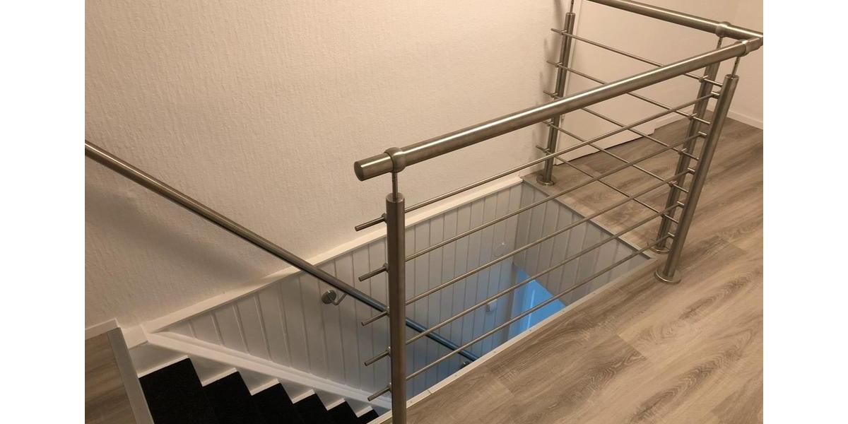 Reihenhaus Lamspringe - 6 Zimmer, 155 m&sup2;, 900&euro; | Angebot:25422916