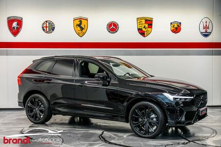 Volvo XC60 9.900 km 57.900 &euro; Pastetten (nähe München) 85669