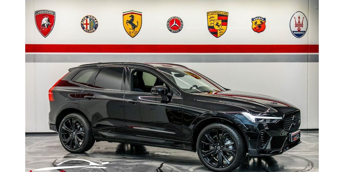 Volvo XC60 9.900 km 57.900 &euro; Pastetten (nähe München) 85669