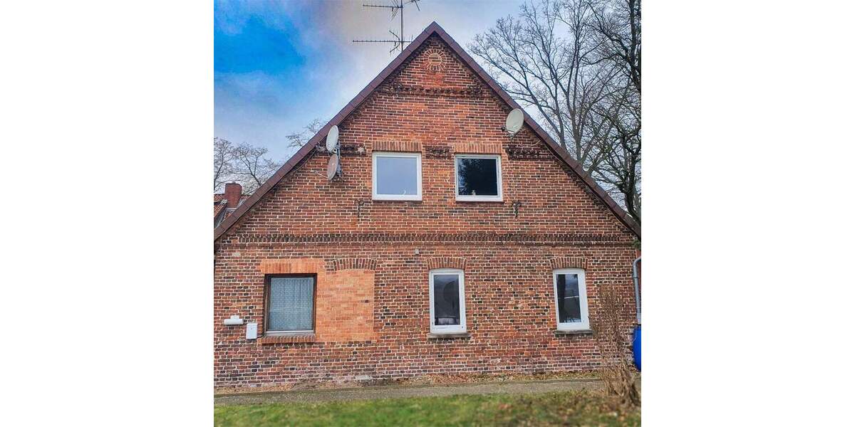 Gewerbeobjekt Steyerberg Deblinghausen - 180.000&euro; | Angebot:25728187