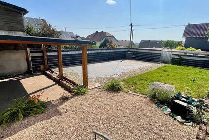 Haus Überherrn Berus - 7 Zimmer, 175 m&sup2;, 140.000&euro; | Angebot:25731180