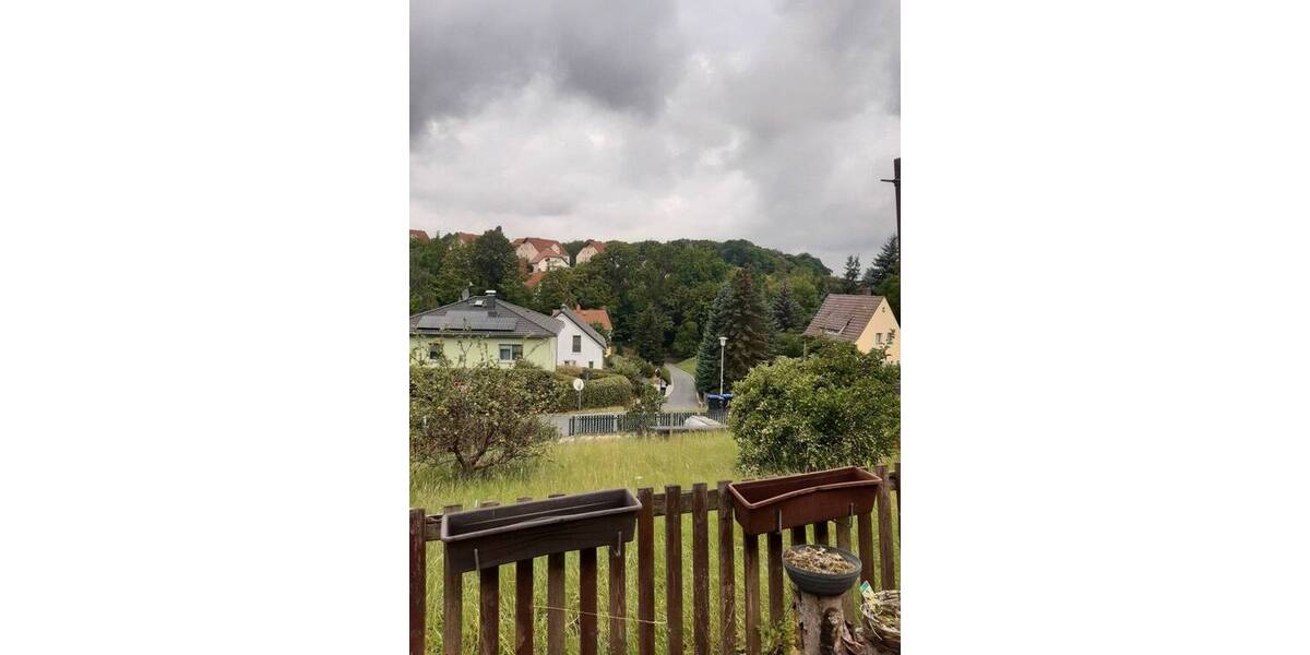 Grundstück Nossen Augustusberg - 40.000&euro; | Angebot:25797000