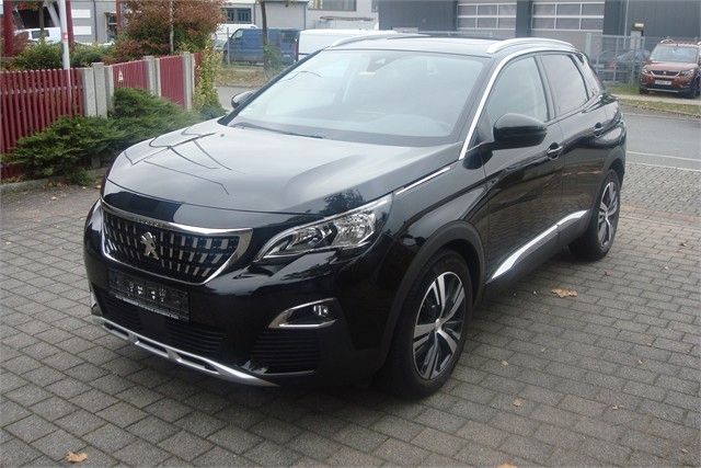 Peugeot 3008 155.000 km 13.900 &euro; Fürth 90763