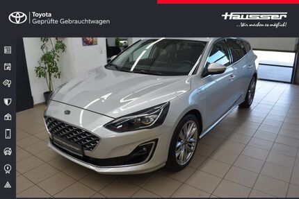Ford Focus 53.738 km 16.440 &euro; Wunstorf 31515