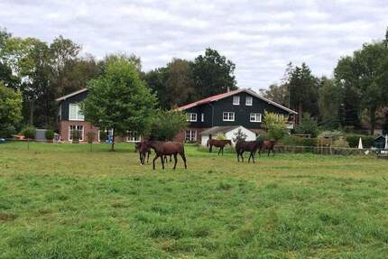 Wohnen im Liether Moor 4 zimmer