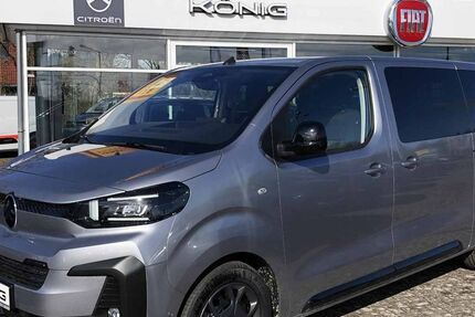 Citroen SpaceTourer 2.150 km 36.579 &euro; Gosen 15537