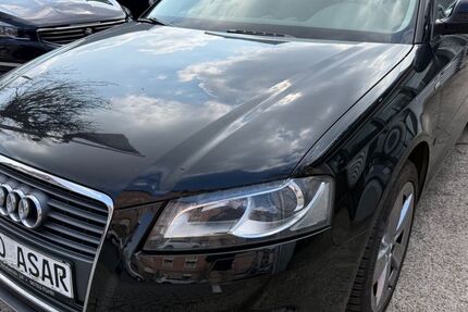 Audi A3 169.000 km 4.480 &euro; Fürth 90763