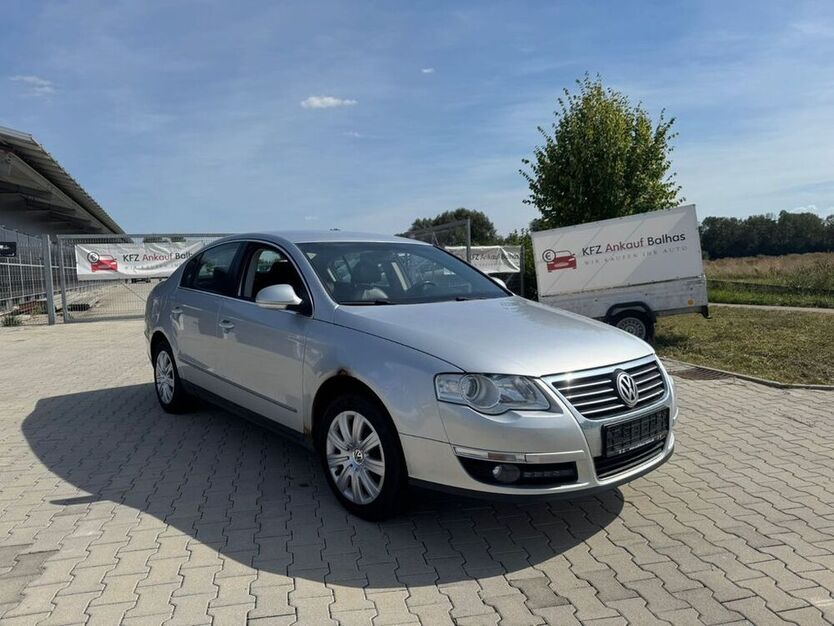 Passat