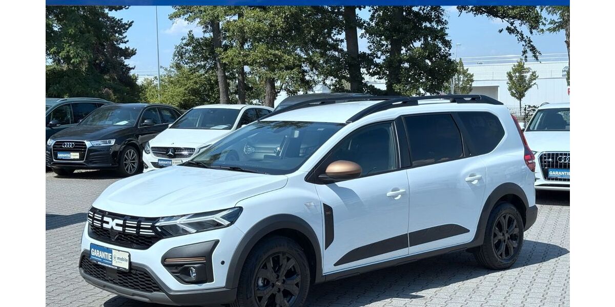 Dacia Jogger 17.531 km 17.490 &euro; Haßloch 67454