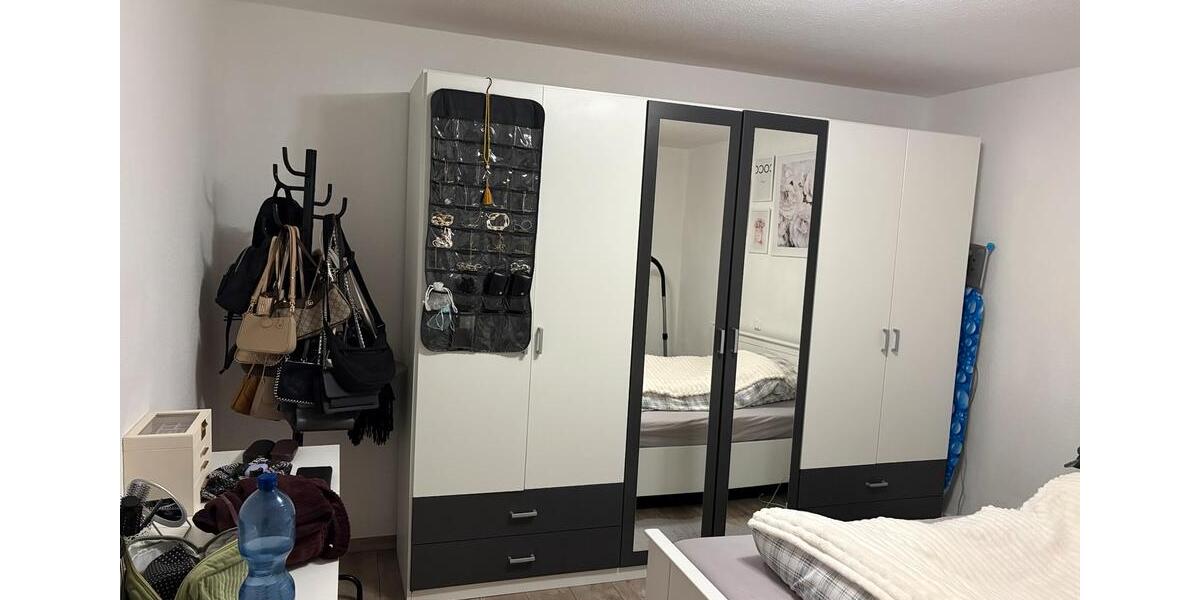 Erdgeschoßwohnung Lohfelden - 2 Zimmer, 55 m&sup2;, 550&euro; | Angebot:25400325