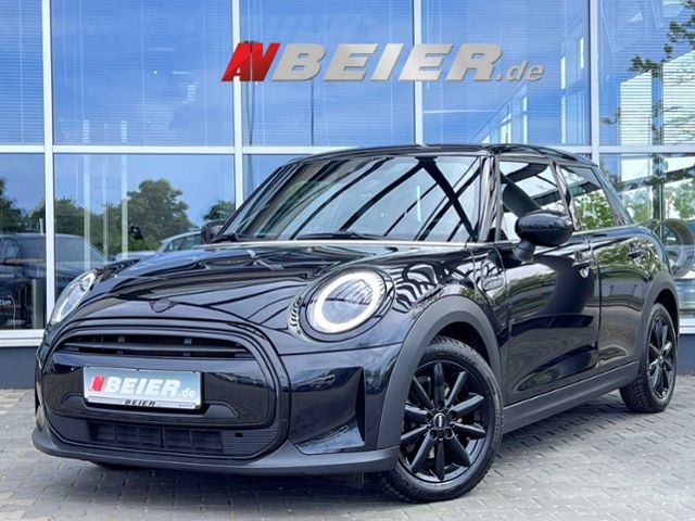 Mini Cooper 28.900 km 25.390 &euro; Dessau direkt an der A9 06842
