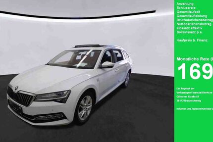 Skoda Superb 71.200 km 25.900 &euro; Oelde (Stromberg) 59302