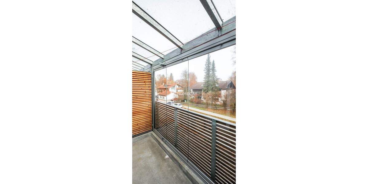 Etagenwohnung Geretsried Gartenberg - 3 Zimmer, 77 m&sup2;, 473.000&euro; | Angebot:25773222