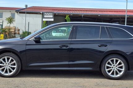 Skoda Octavia 194.000 km 13.999 &euro; Berlin 15831