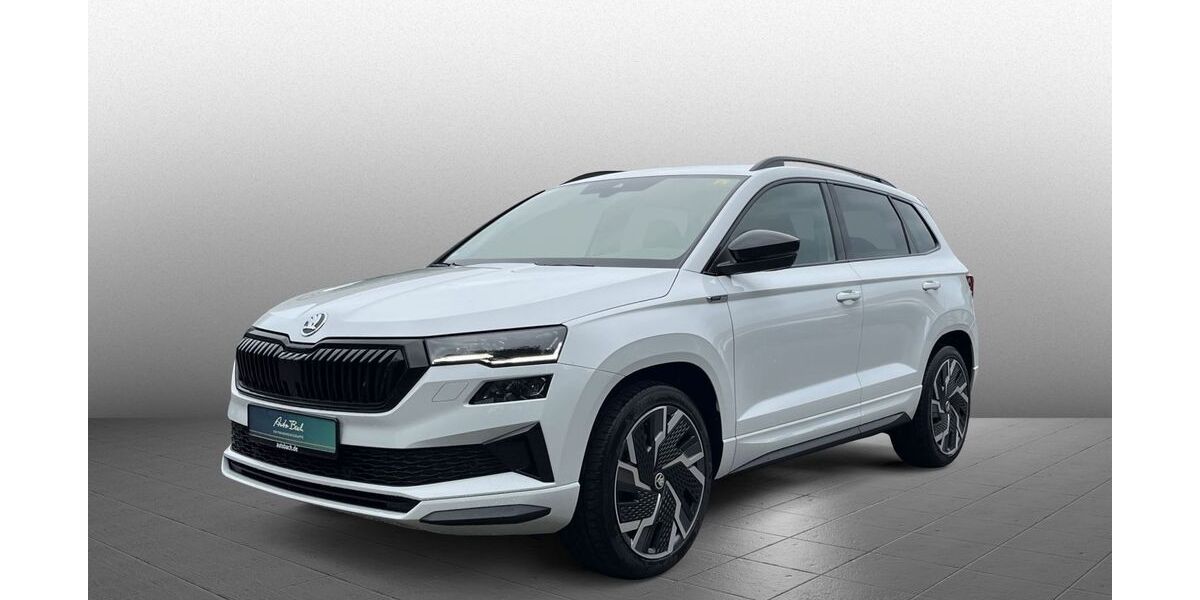 Skoda Karoq 69.300 km 32.480 &euro; Bad Camberg 65520