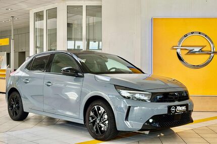 Opel Corsa 18.696 km 18.895 &euro; Heidenau 01809