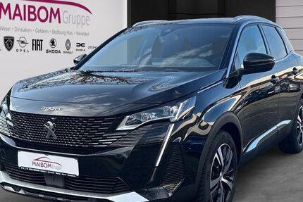 Peugeot 3008 30.000 km 25.490 &euro; Kevelaer 47623