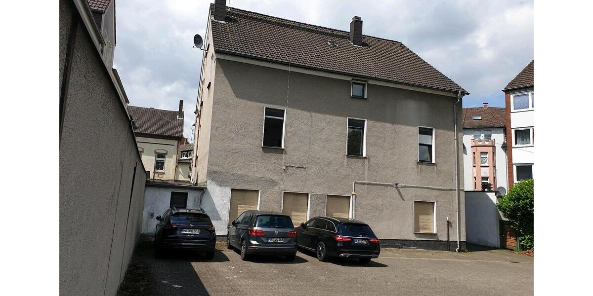 Mehrfamilienhaus, Wohnhaus Gelsenkirchen Rotthausen - 15 Zimmer, 350 m&sup2;, 395.000&euro; | Angebot:26687791