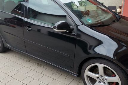 VW Golf 211.500 km 4.500 &euro; Absberg 91720