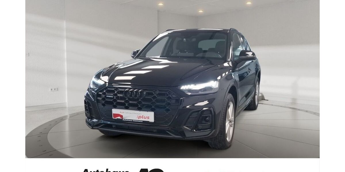 Audi Q5 88.644 km 40.551 &euro; Wolfhagen 34466